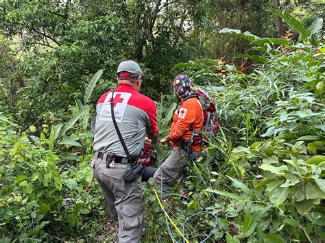 Cruz Roja atendió 1 incidente cada minuto en el 2023