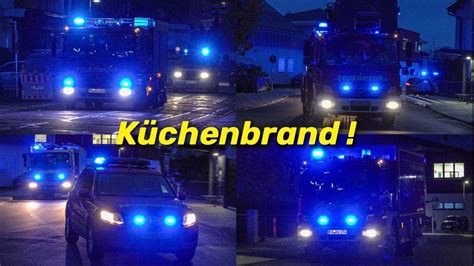 Hilfeschreie Einsatzfahrten Feuerwehr Kuppenheim Abt Oberndorf