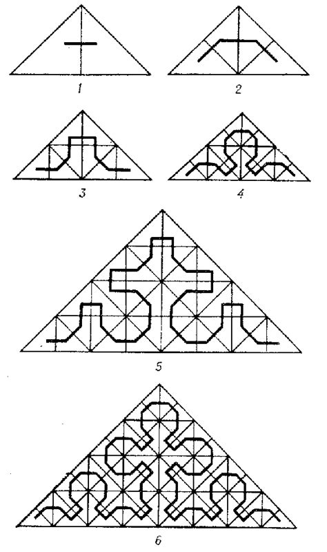 Peano curve - Encyclopedia of Mathematics