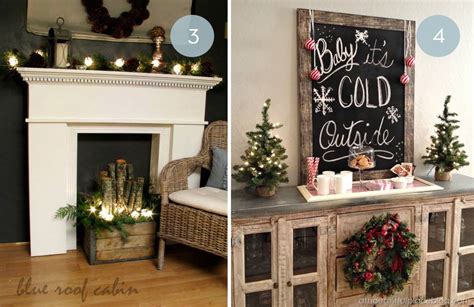 Tips To Help You Transition From Holiday To Winter Decor Curbly