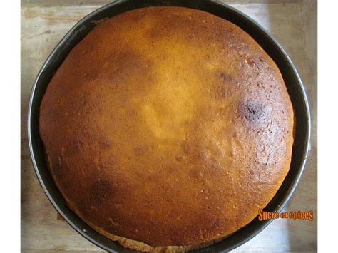 Tarte alsacienne au fromage blanc et griottes Käsekuchen