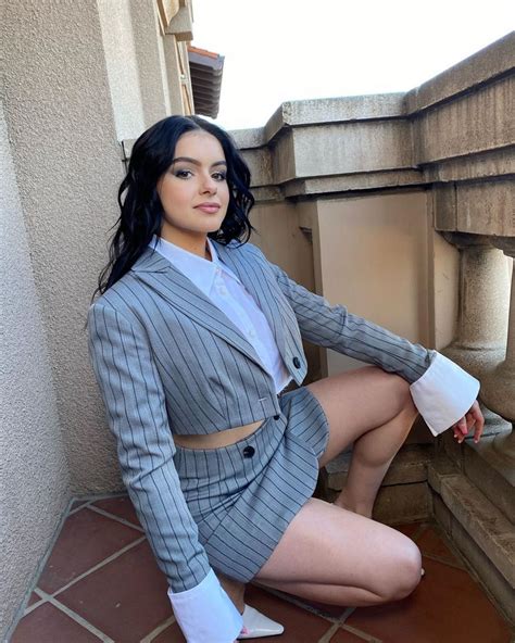 Ariel Winter Instagram 2022