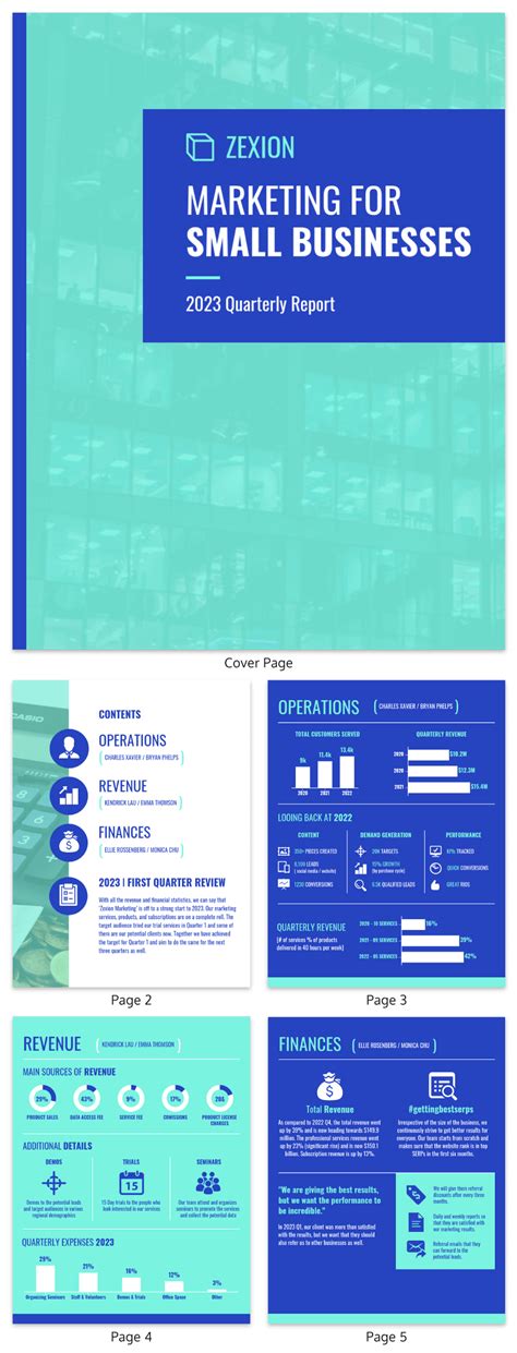 What is a Donut Chart & 20+ Donut Chart Templates - Venngage