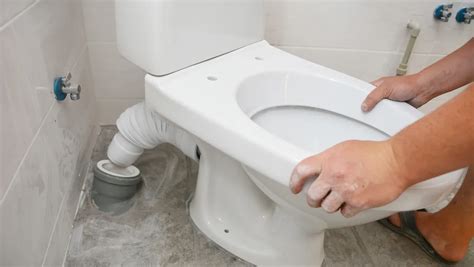 How Much Does Toilet Installation Cost in 2023?