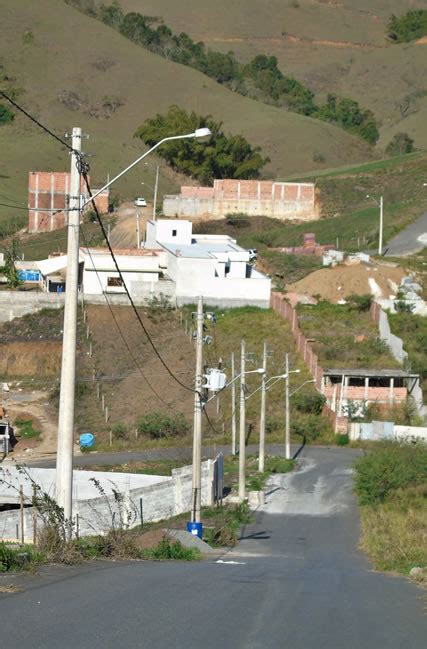 Loteamento Village Norte No Bairro Vista Alegre Em Barra Mansa Rj