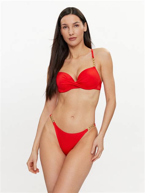 Dorina Bikini Unterteil Filao D000171MI010 Orange Modivo At