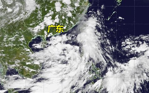 3号台风森拉克最新消息今天2020 台风森拉克什么时候生成？2020年3号台风路径实时发布系统滚动中国小康网