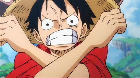 One Piece Oda Nous A T Il D J Spoil L Adversaire Final De Luffy