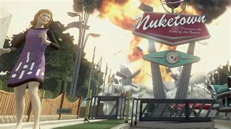 Call Of Duty Black Ops II A Glimpse Of Nuketown 2025 IGN Video