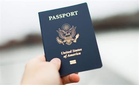 What To Do If Your Passport Was Lost Or Stolen