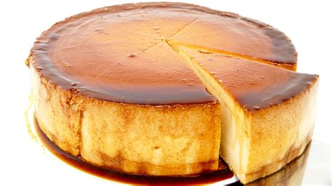 Flan Napolitano Y Flan Tradicional Solo 3 Ingredientes Golosolandia