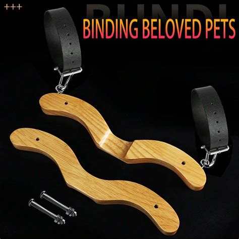 Set De Bondage Cuerda De Bondage Restricciones De Bondage Kit De