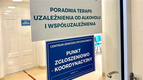 Szczecin Szpital Zdroje dołączył do pilotażowego programu Centrum