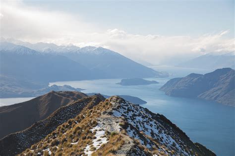 Where To Hike In Winter In New Zealand World Of Wanderlust