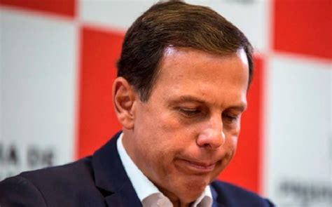 Doria Decreta Luto Oficial Pela Morte De Ex Governador Goldman