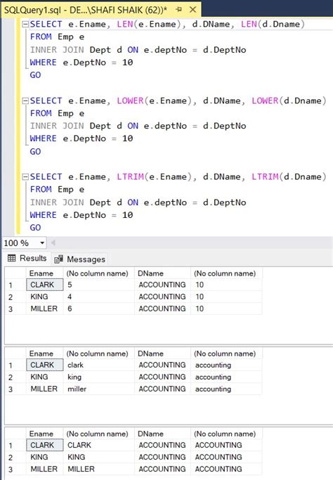 Sql Server String Functions 3 Big Data And Sql