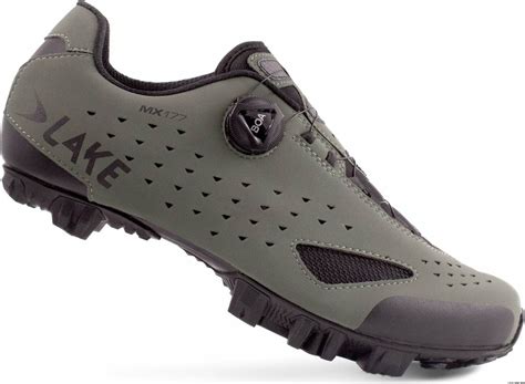 Lake MX 177 Wide Cycling Shoes Varuste Net English