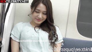 Tzuyu public fuck in bus 트와이스 쯔위 가짜 포르노 Fake Video SexCelebrity