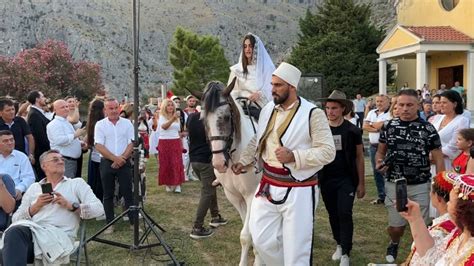 Vite Nga Dasma E Sk Nderbeut Ceremonia Risillet N Kish N E Sh N