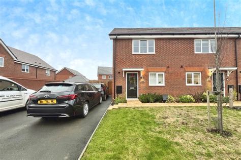 2 Bedroom Homes For Sale In Nuneaton Primelocation