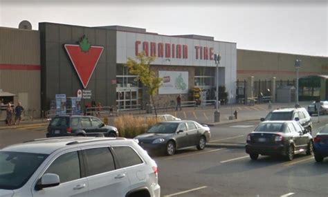 Woman Who Admitted To Attack At Canadian Tire Found Guilty On Terror