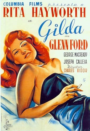 Gilda 1946