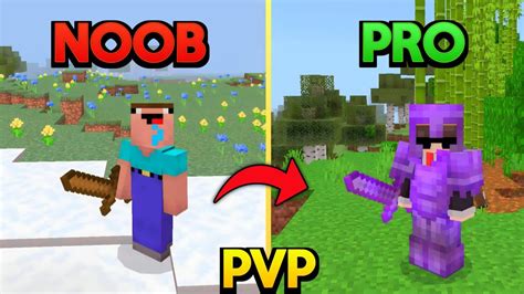 How To Become PRO In Minecraft PVP 1 20 In Hindi YouTube