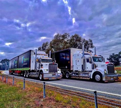 MC DRIVER 20851 Driver Jobs Australia