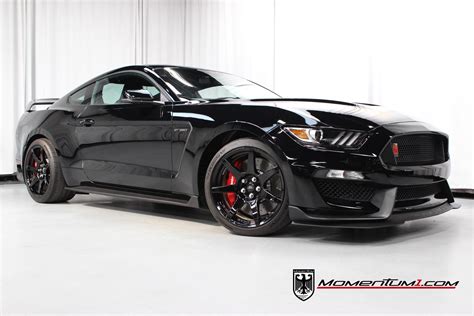 Used 2018 Ford Mustang Shelby Gt350r For Sale Sold Momentum