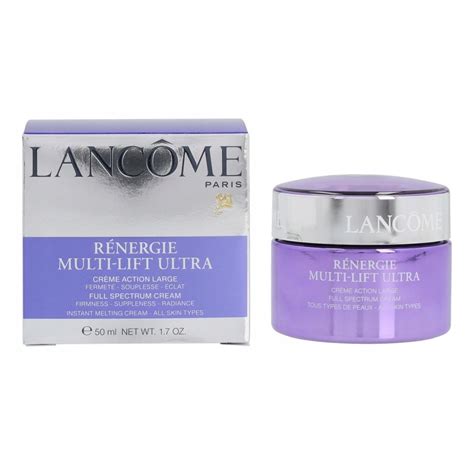 Lancome Renergie Multi Lift Ultra Cream 50ml 12792290525 Oficjalne