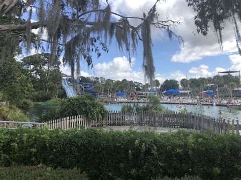 Weeki Wachee Springs State Park Florida Davids Coin Travels