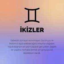 Kizler Burcu Zellikleri Nedir G M Hane Haber Son Dakika