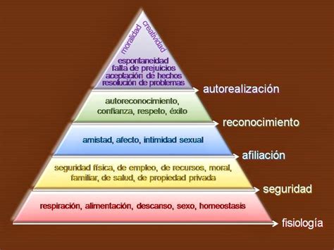 Pirámide De Maslow Pirámide De Maslow Qué Es Y Sus Aplicaciones Mobile Legends