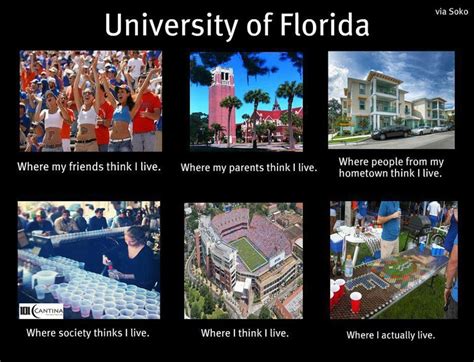 Fsu vs uf Memes