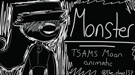 Monster Sunmoonshow Animatic Youtube