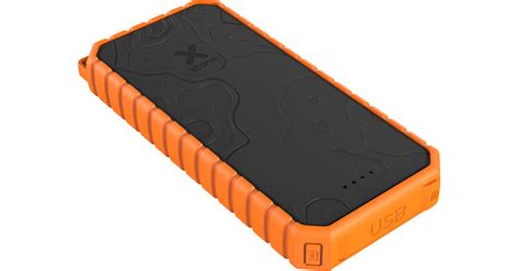 Xtorm Rugged Power Bank 20 000mAh With Fast Charging Coolblue