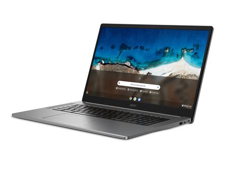 Acer Launches World First 17 Inch Chromebook Model Digital Trends