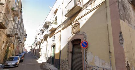 Torre Annunziata Sigilli A Casa Dei Gionta Per Un Cantiere Abusivo