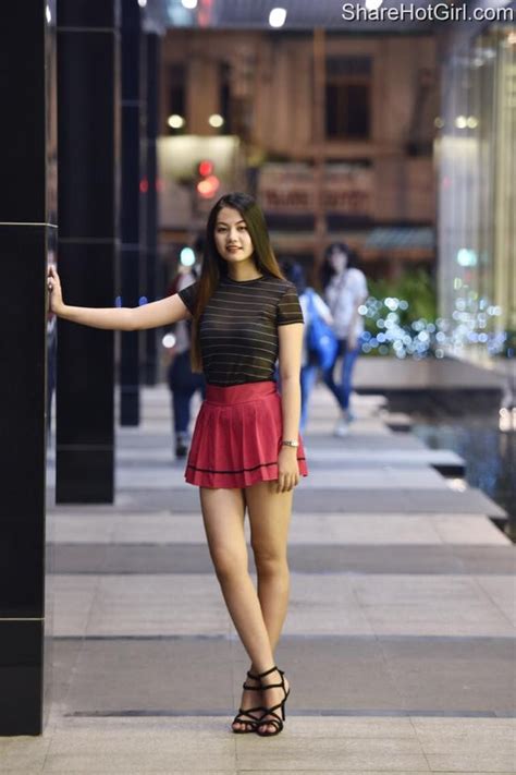 Gái xinh Facebook Mã Bích Trâm Hot Girl Cần Thơ làm say đắm triệu con tim ShareHotGirl