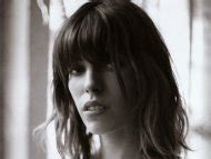 Naked Lou Doillon Added 07 19 2016 By Jyvvincent