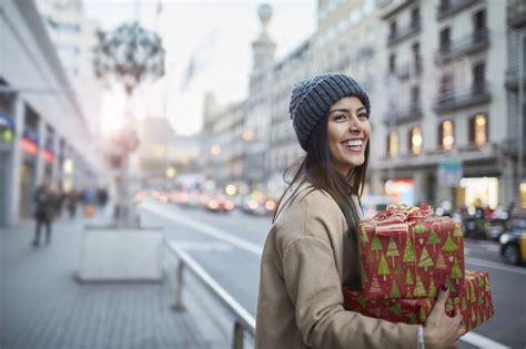 Activa 12 Dicas Para Fazer Boas Compras De Natal