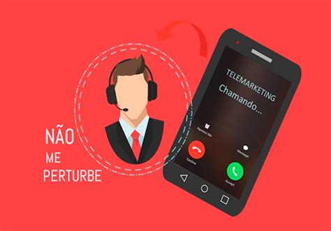 Saiba Como Bloquear Liga Es De Telemarketing Work Newswork News