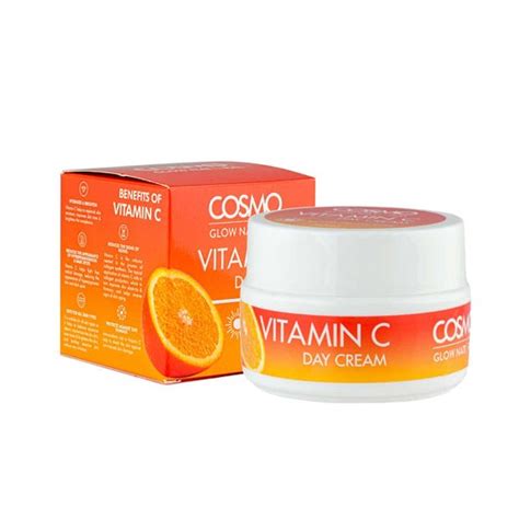 Cosmo Vitamin C Day Cream Ml