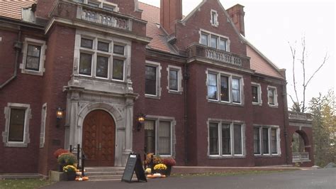 Glensheen General Admission Tours Add Pumpkin Hunt Fox21online