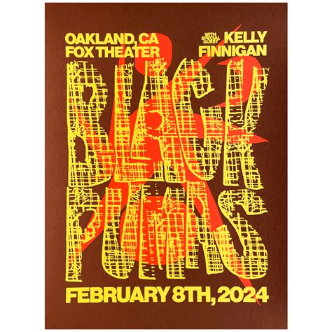 Fox Theater Poster