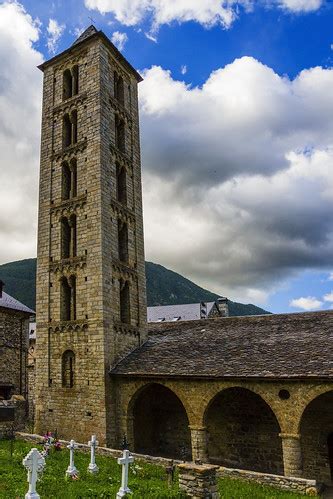 Ayuntamiento de La Vall de Boí Lérida