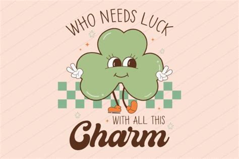 St Patricks Day Graphic By Svg Box · Creative Fabrica