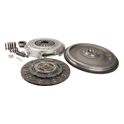 Luk Oe Replacement Clutch Kit