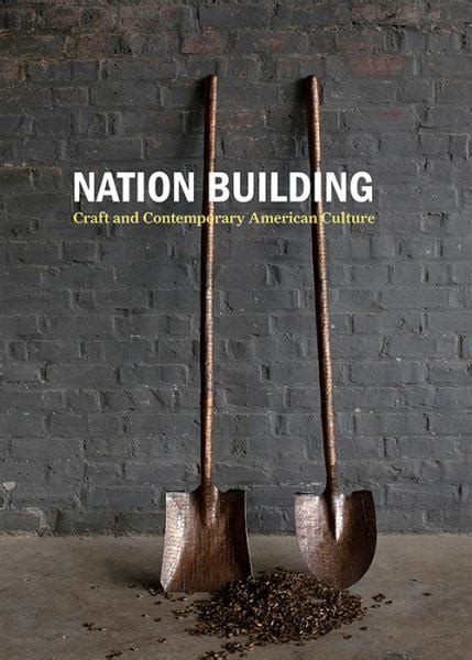 Nation Building | Smithsonian American Art Museum