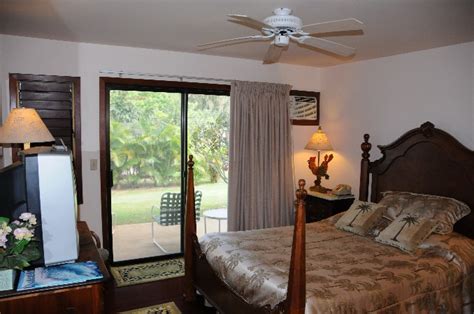 Kauai Hotels in Lihue - Kauai Inn